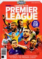 Ultimate Sports Collection Magazine Issue 29
