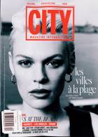 City Magazine International Magazine Issue 04