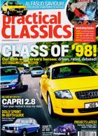 Practical Classics Magazine Issue SEP 23