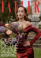 Tatler Magazine Issue SEP 23