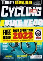 Cycling Plus Magazine Issue SEP 23