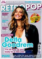 Retro Pop Magazine Issue SEP 23