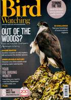Bird Watching Magazine Issue SEP 23