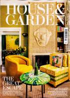 House & Garden Magazine Issue SEP 23