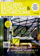 Kitchens Bed Bathrooms Magazine Issue SEP 23