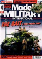 Model Military International Magazine Issue NO 209