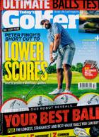 Todays Golfer Magazine Issue NO 442