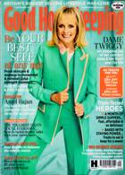 Good Housekeeping Travel Magazine Issue SEP 23