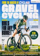 Essential Cycling Series Magazine Issue GRAVEL