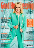 Good Housekeeping Magazine Issue SEP 23