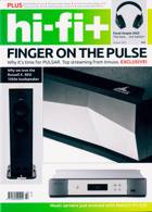 Hi Fi Plus Magazine Issue NO 222