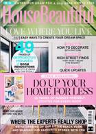 House Beautiful  Magazine Issue SEP 23