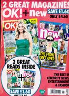 Ok Bumper Pack Magazine Issue NO 1397