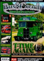 Bus And Coach Preservation Magazine Issue SEP 23