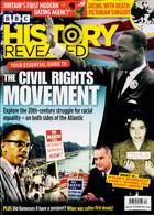 Bbc History Revealed Magazine Issue SEP 23