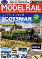 Model Rail Magazine Issue NO 316