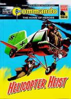 Commando Home Of Heroes Magazine Issue NO 5667