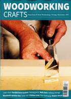 Woodworking Crafts Magazine Issue NO 82