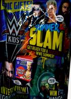 Wwe Kids Magazine Issue NO 190