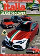 Auto Italia Magazine Issue NO 331