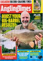 Angling Times Magazine Issue 01/08/2023