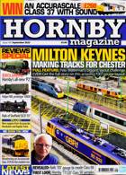 Hornby Magazine Issue SEP 23