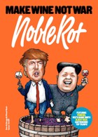Noble Rot Magazine Issue  