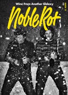 Noble Rot Magazine Issue  