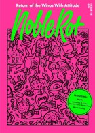 Noble Rot Magazine Issue  