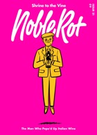 Noble Rot Magazine Issue  