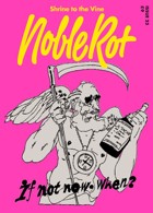 Noble Rot Magazine Issue  