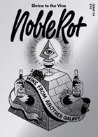 Noble Rot Magazine Issue  