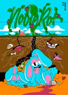 Noble Rot Magazine Issue  