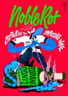 Noble Rot Magazine Issue  