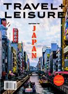 Travel Leisure Magazine Issue 07
