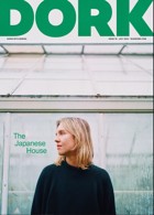 Dork - The Japanese House - July 2023 Magazine Issue The Japanese House 