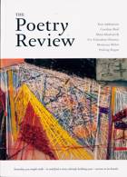 The Poetry Review Magazine Issue 06