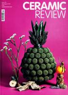 Ceramic Review Magazine Issue 07