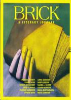 Brick Magazine Issue 11