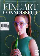Fine Art Connoisseur Magazine Issue 06