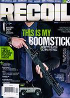 Recoil Magazine Issue 67