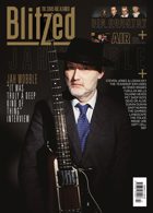 Blitzed Magazine Issue Issue 9