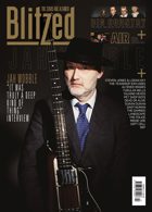Blitzed Magazine Issue  
