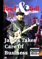 Uk Rock And Roll Magazine Issue July 23 (231)
