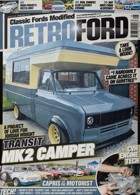 Retro Ford Magazine Issue Aug 23 (209)