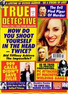 True Detective Magazine Issue OCT 23