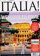 Italia! Magazine Issue OCT-NOV