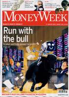 Money Week Magazine Issue NO 1168