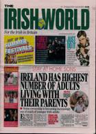 Irish World Magazine Issue 23/08/2023