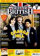 Best Of British Magazine Issue SEP 23